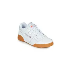 Reebok Classic Rövid szárú edzőcipők WORKOUT PLUS Fehér 46