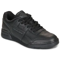 Reebok Classic Rövid szárú edzőcipők WORKOUT PLUS Fekete  45