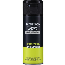 Reebok Inspire Your Mind for men férfi dezodor 150ml dezodor