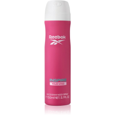 Reebok Inspire Your Mind frissítő test spray hölgyeknek 150 ml dezodor