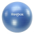 Reebok Reebok 65cm gimnasztika labda kék színben