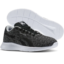 Reebok Royal Ec Rid Jacquard női edzőcipő, fekete, 40 női cipő
