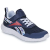 Reebok Sport Futócipők RUSH RUNNER 5 ELASTIC LACE   TOP STRAP Kék 30