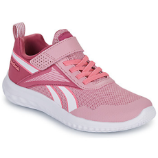 Reebok Sport Futócipők RUSH RUNNER 5 ELASTIC LACE   TOP STRAP Rózsaszín 28