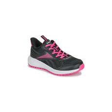 Reebok Sport Rövid szárú edzőcipők REEBOK ROAD SUPREME Fekete 30