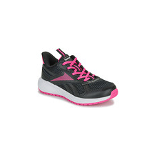 Reebok Sport Rövid szárú edzőcipők REEBOK ROAD SUPREME Fekete 34 gyerek cipő