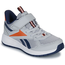 Reebok Sport Rövid szárú edzőcipők ROAD SUPREME 4.0 ALT Szürke 31 gyerek cipő