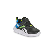 Reebok Sport Rövid szárú edzőcipők RUSH RUNNER 5 SYN ALT Fekete 20