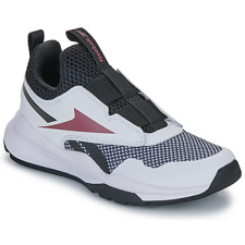 Reebok Sport Rövid szárú edzőcipők XT SPRINTER SLIP Fehér 28 gyerek cipő
