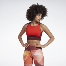 Reebok Sportmelltartó OSR HIGH IMPACT BRA női