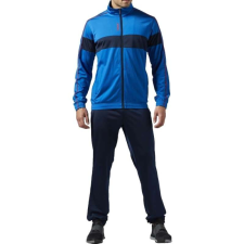Reebok TS Tricot férfi tréningruha, kék/navy, XS férfi edzőruha