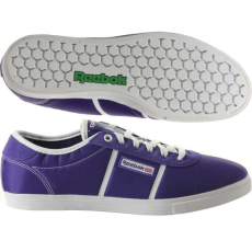 Reebok Venecourt női cipők, lila, 40
