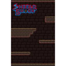 Reece Geofroy Shield Shock (PC - Steam elektronikus játék licensz) videójáték