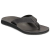 Reef Lábujjközös papucsok OJAI CLASSIC Fekete 40