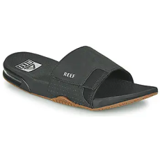 Reef Papucsok FANNING SLIDE Fekete 47