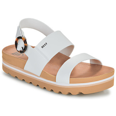 Reef Szandálok / Saruk VISTA HI BUCKLE Fehér 39