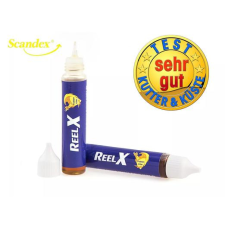  ReelX Hightech Reel Oil 30ml orsóolaj orsó