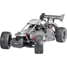 Reely 1:6 benzines autómodell, Buggy Carbon Fighter III 2WD RtR (FS10803) autópálya és játékautó