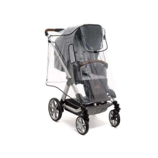 Reer Babakocsik esővédelme RainCover Active REER 70533 babakocsi kiegészítő