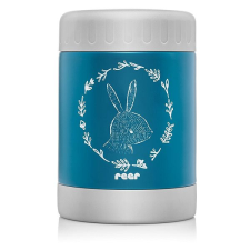Reer Termosz 350 ml széles kék termosz