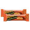 Reese's Overload földimogyoróvajas csokiszelet (2x42g)