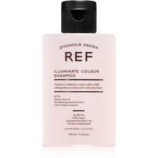 =#REF! REF Illuminate Colour Shampoo hidratáló sampon festett hajra 100 ml sampon