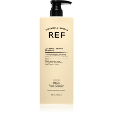 =#REF! REF Ultimate Repair Shampoo mélyregeneráló sampon 1000 ml sampon