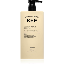 =#REF! REF Ultimate Repair Shampoo mélyregeneráló sampon 600 ml sampon