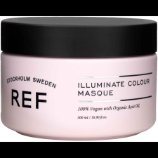  REF STOCKHOLM Illuminate Colour Masque 500 ml (7350016780308) hajbalzsam