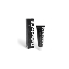 Refectocil 1 fekete szempillafesték, 15 ml szempillafesték