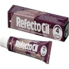 Refectocil 4 gesztenyebarna szempillafesték, 15 ml