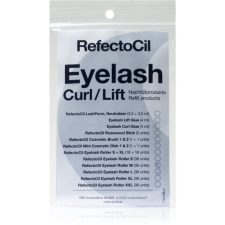 Refectocil Eyelash Curl hajcsavaró a szempillákra méret M 36 db műszempilla