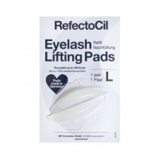 Refectocil Eyelash Lifting Pads L szempilla és szemöldök ápolás 1 db nőknek szemöldökceruza