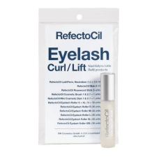 Refectocil Lifting Koncentrátum RefectoCil Eyelash Szempilla (4 ml) szempillaspirál