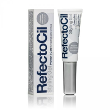 Refectocil szempilla ápoló és színvédő zselé, 9 ml védőszemüveg