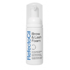 Refectocil szempilla és szemöldök tisztító hab, 45 ml szempillafesték