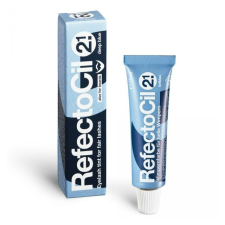 Refectocil Szempilla- és Szemöldökfesték 15ml 2.1 Mélykék szemöldökfesték