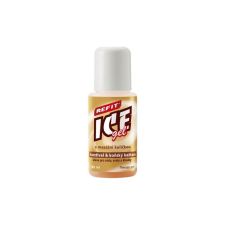  REFIT Ice Gel Fekete Nadálytő és Vadgesztenye 80 ml Roll-on* gyógyhatású készítmény