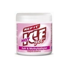 Refit Ice Gel Hot Hideg-Meleg 230 ml* gyógyászati segédeszköz