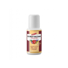 REFIT Lóbalzsam 80 ml Roll-on gyógyhatású készítmény