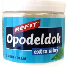 Refit Opodeldok hűsítő kenőcs - 200ml gyógyászati segédeszköz