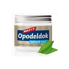 Refit Opodeldok Klasszik 200 ml (ízületi bántalmakra, reumára, köszvényre) egészség termék