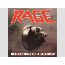  Reflections Of A Shadow (Reissue) CD egyéb zene