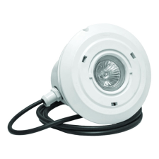  Reflektor MINI2008 36 WHITE SMD LED betonos 6W/12V medence kiegészítő