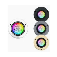 Reflektor MINI-Clicker C-PCB RGB 5W medence kiegészítő