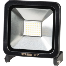  Reflektor Strend Pro Floodlight LED AG, 30W, 2200 lm, IP44 kültéri világítás