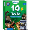 Reflex shop 10 kvíz Döbbenetes dinoszauruszok Stratégiai társasjáték (SMGITDDRS)