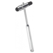  Reflexkalapács BUCK ecsettel, tűvel gyógyászati segédeszköz