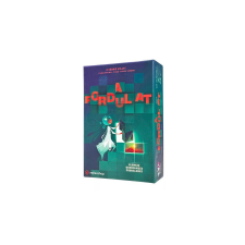 Reflexshop A fordulat társasjáték