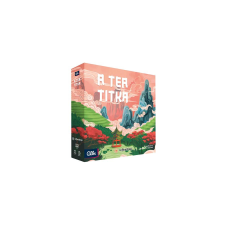 Reflexshop A tea titka társasjáték